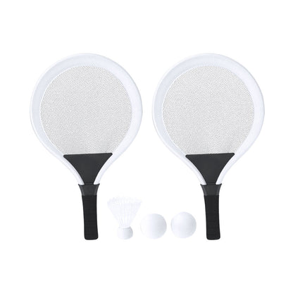 Set Juegos Babic