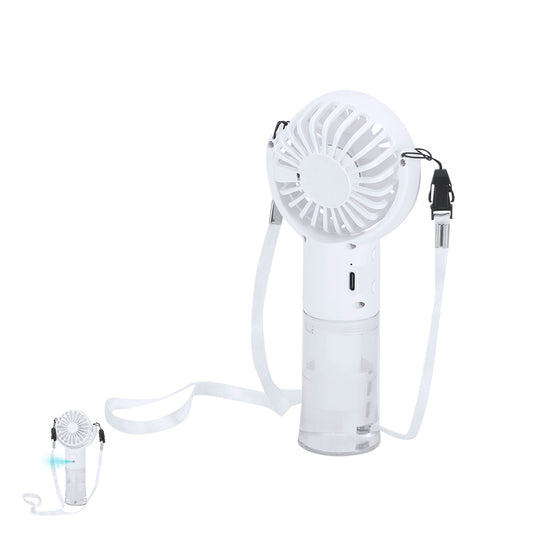 Ventilador Vaporizador Youri