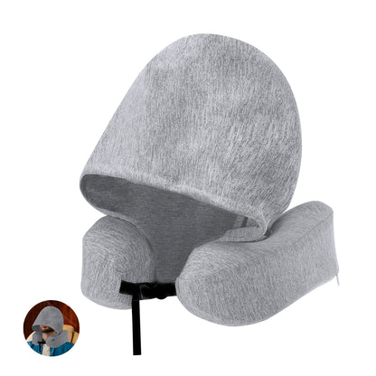 Almohadilla Capucha Dolking