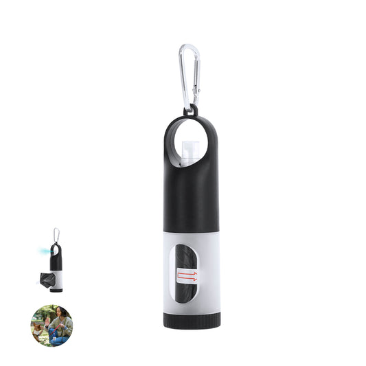 Dispensador Bolsas Kesler