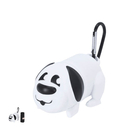 Dispensador Bolsas Kiry