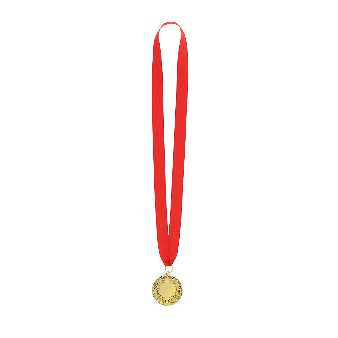 Medalla Gussy