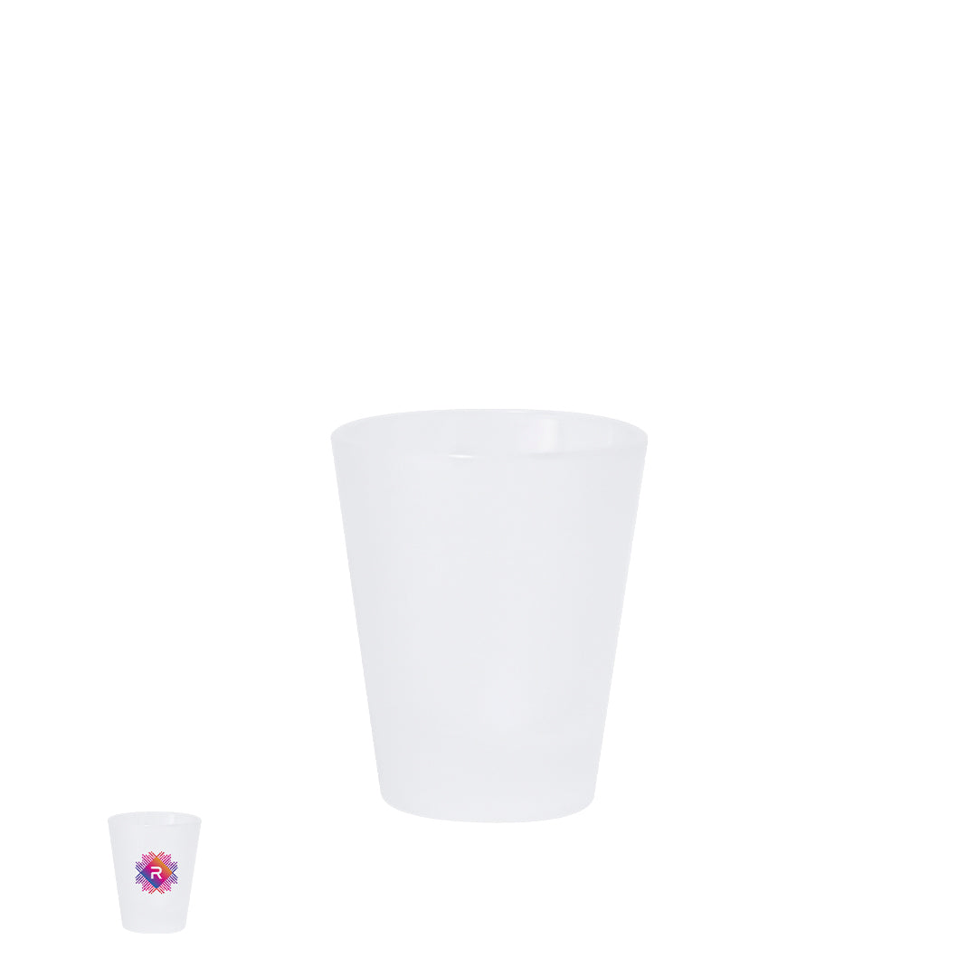 Vaso Chupito Sublimación Nesan