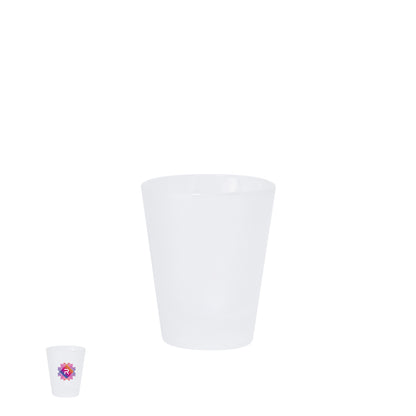 Vaso Chupito Sublimación Nesan