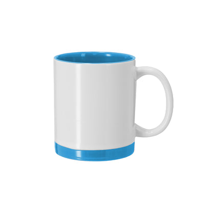 Taza Sublimación Rayar