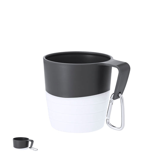 Taza Plegable Mibar