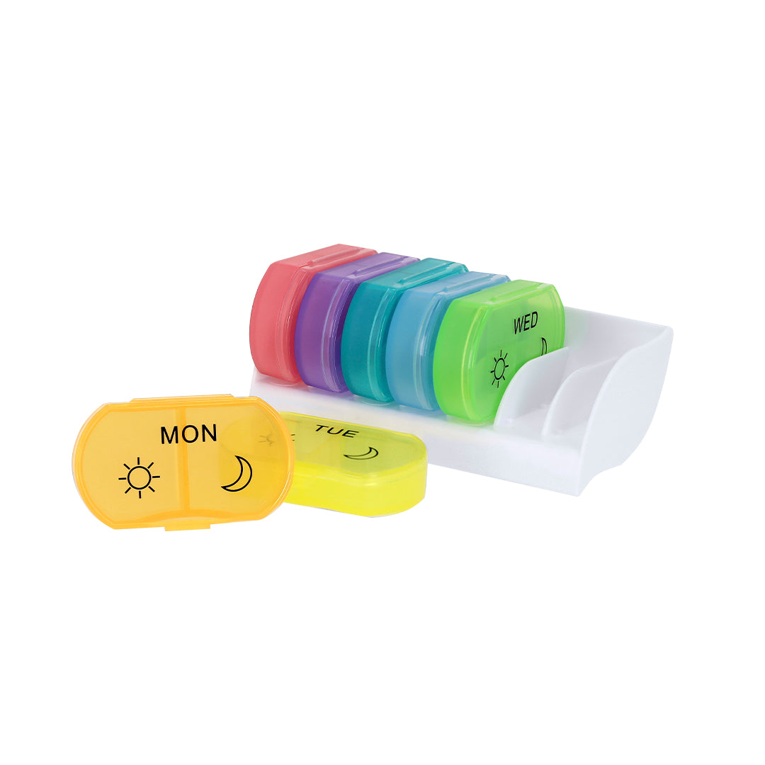 Pastillero Parnex