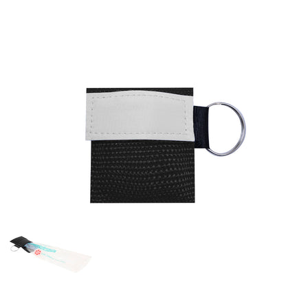 Llavero Máscara CPR Ibanor