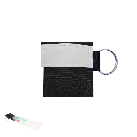 Llavero Máscara CPR Ibanor