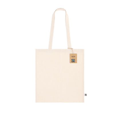 Bolsa Ginter Fairtrade