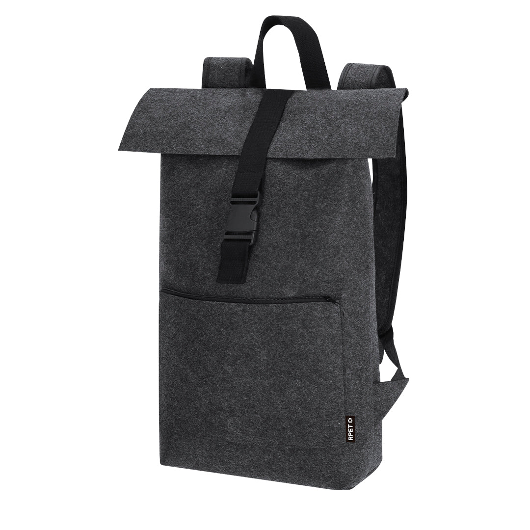 Mochila Magar