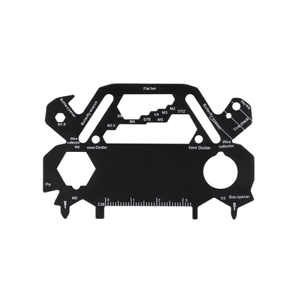Multiherramienta Borex