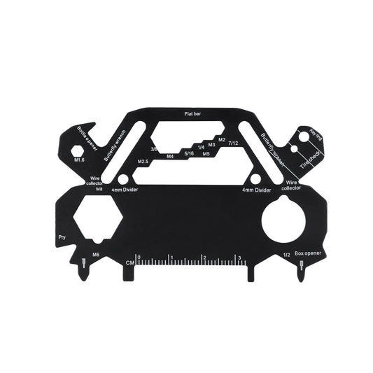 Multiherramienta Borex