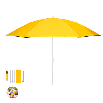Sombrilla Plegable Misarya
