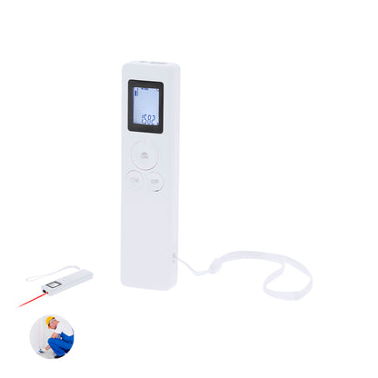 Medidor Láser Nulan