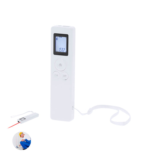 Medidor Láser Nulan