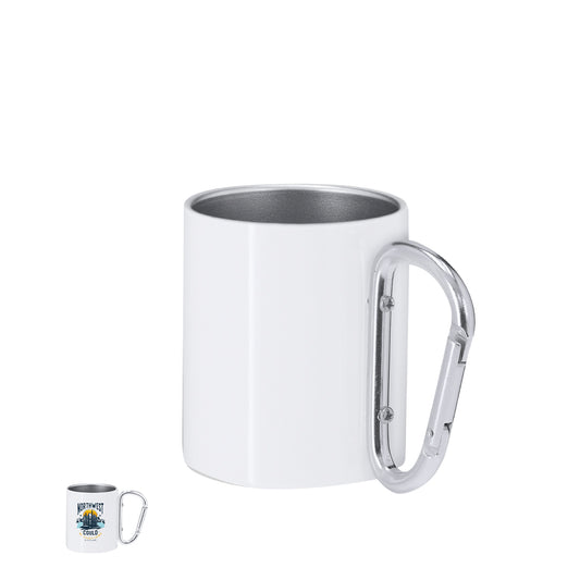 Taza Sublimación Beesbur