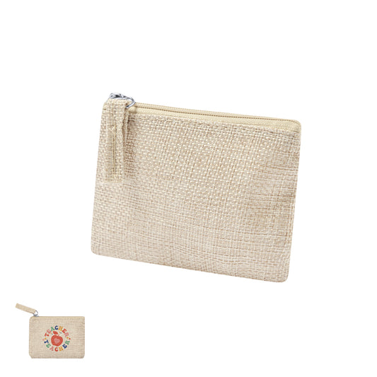 Monedero Sublimación Elyron