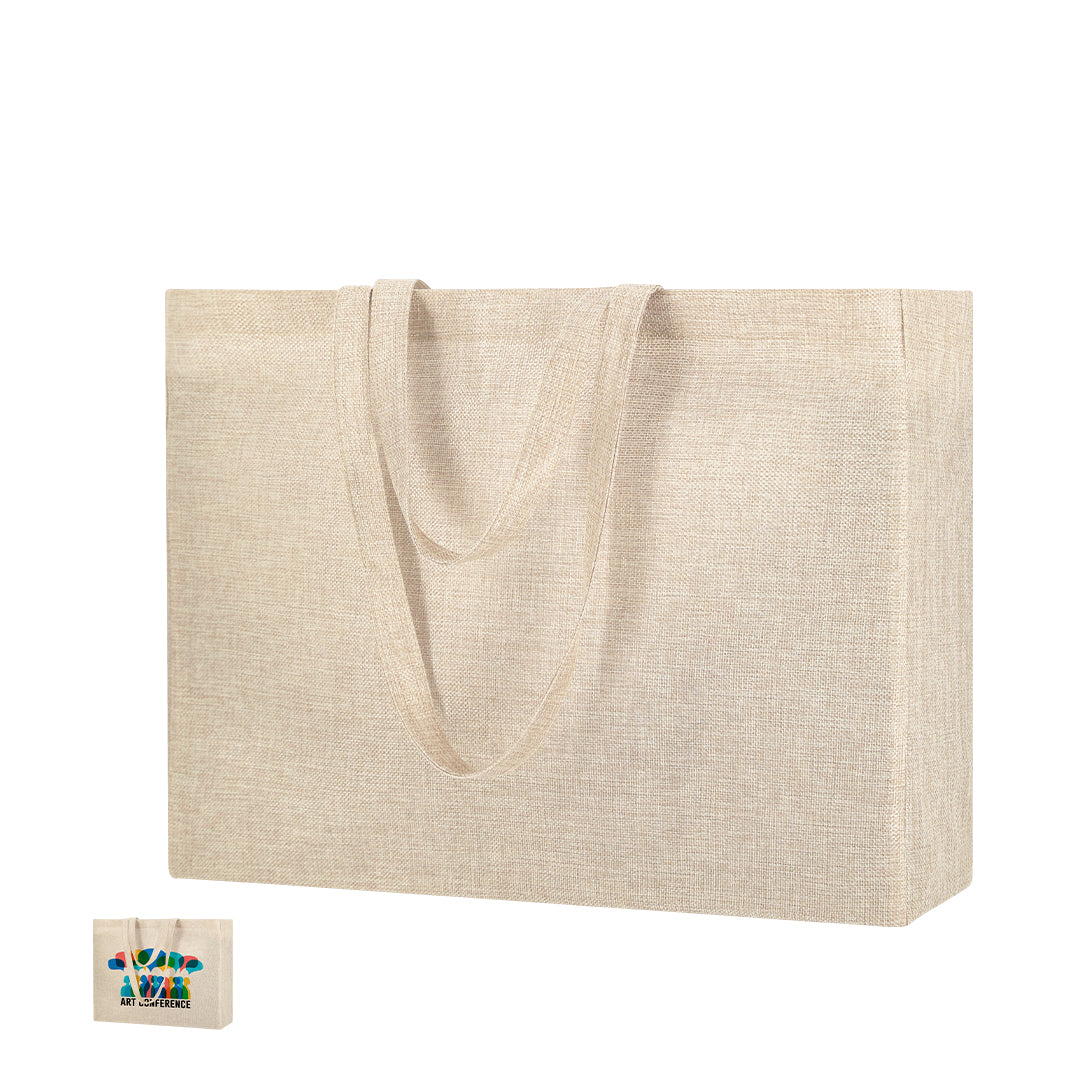 Bolsa Sublimación Syla