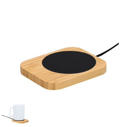 Calentador Tazas Zobil