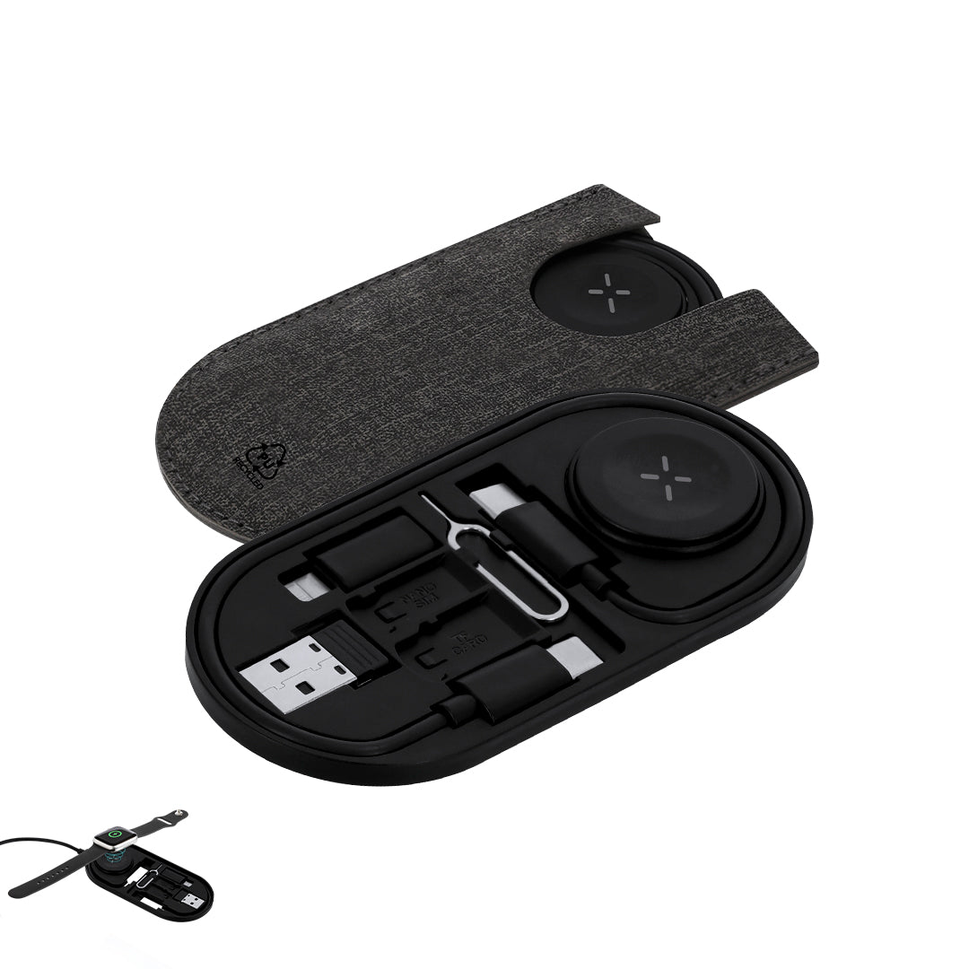 Set Cables Cargadores Nebrex