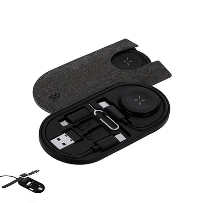 Set Cables Cargadores Nebrex