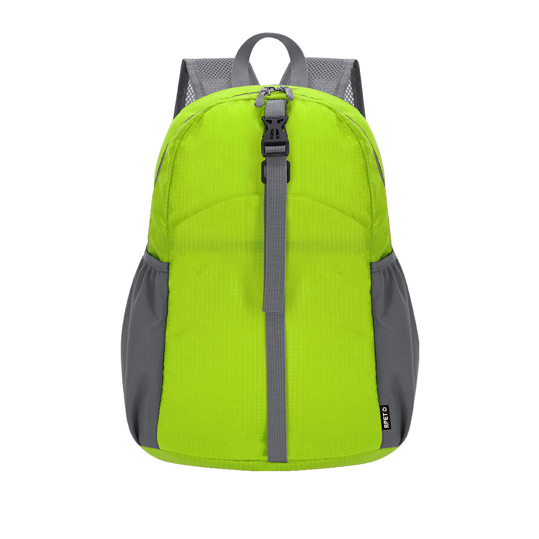 Mochila Plegable Chermel