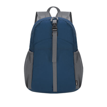 Mochila Plegable Chermel
