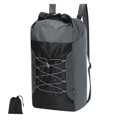 Mochila Plegable Xeblaz