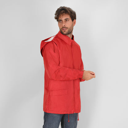 Chubasquero Impermeable Bravion