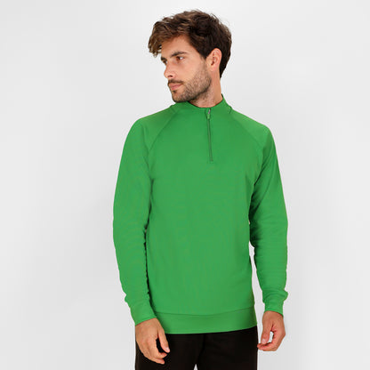 Sudadera Técnica Adulto Brewer