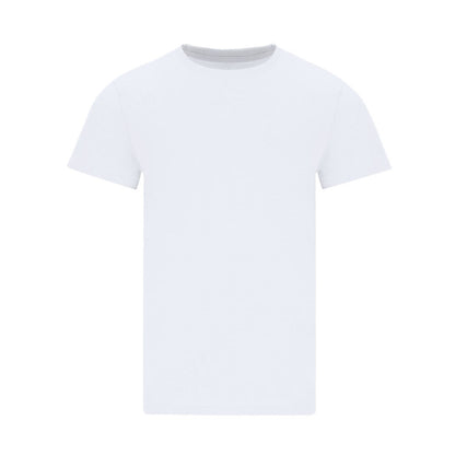 Camiseta Adulto Blanca Stiles
