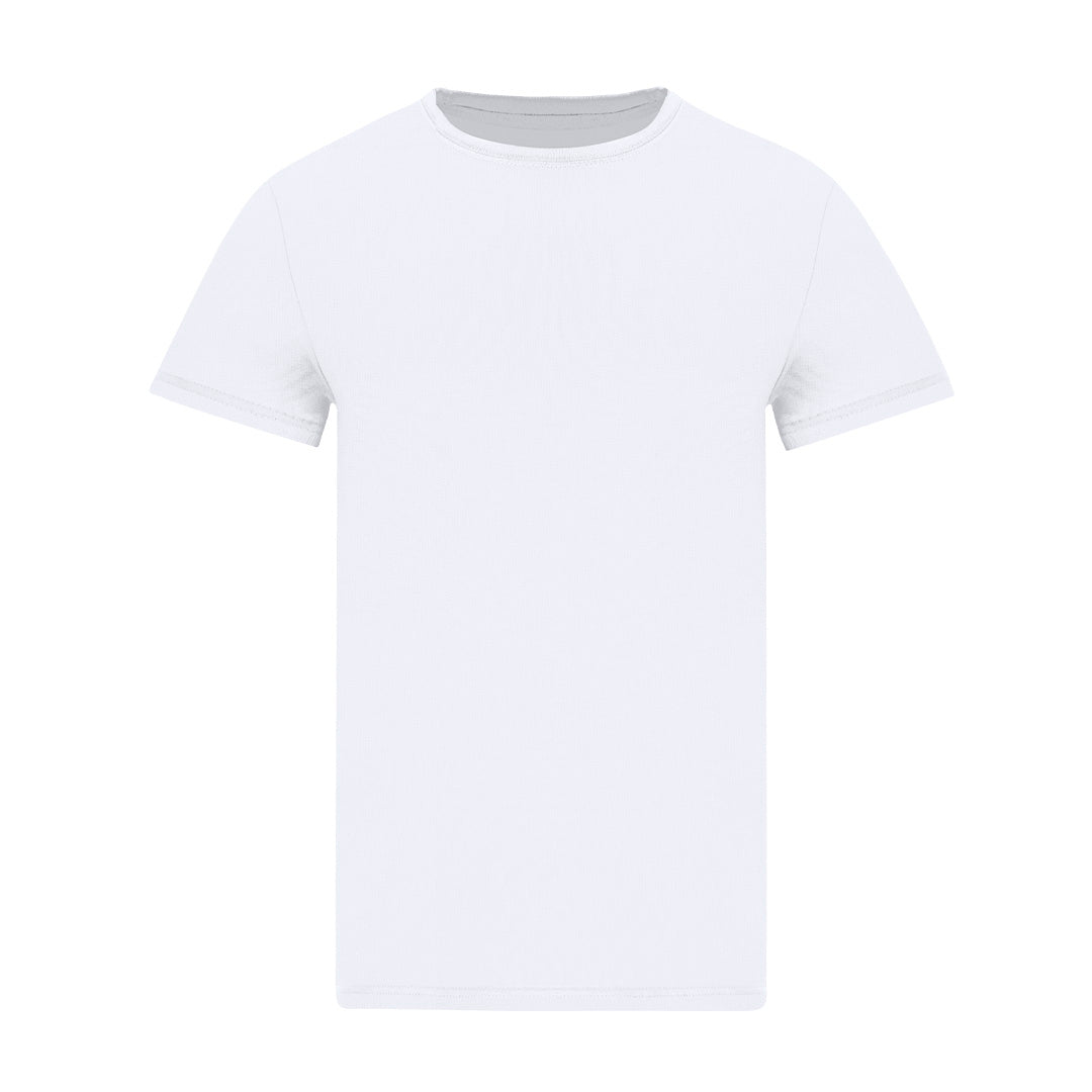 Camiseta Adulto Blanca Perkins