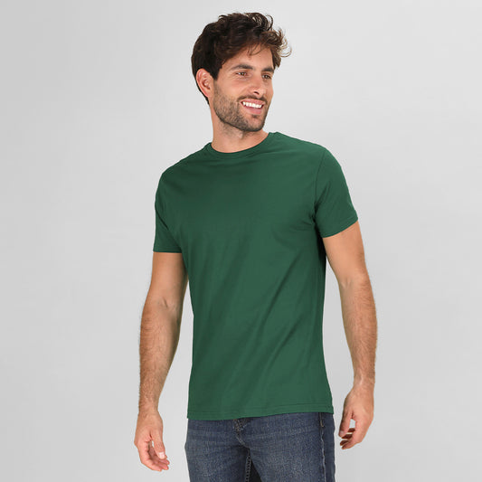 Camiseta Adulto Color Perkins