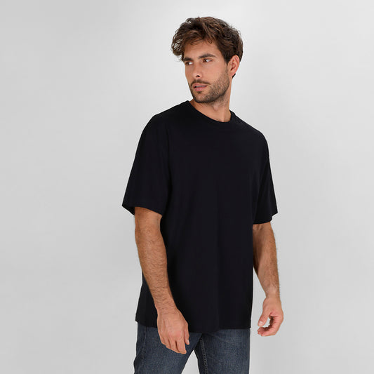 Camiseta Adulto Oversize Minton