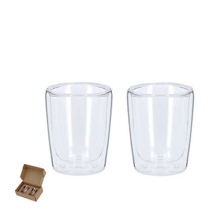 Set Vasos Frilux