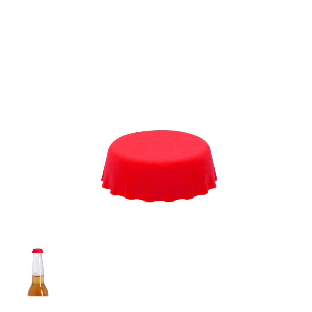 Chapa Botella Osbourne