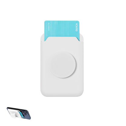 Tarjetero Soporte Kenna