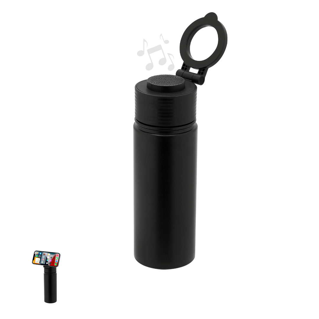 Bidón Térmico Multifunción Bundy