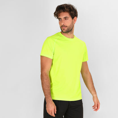 Camiseta Adulto Cocker