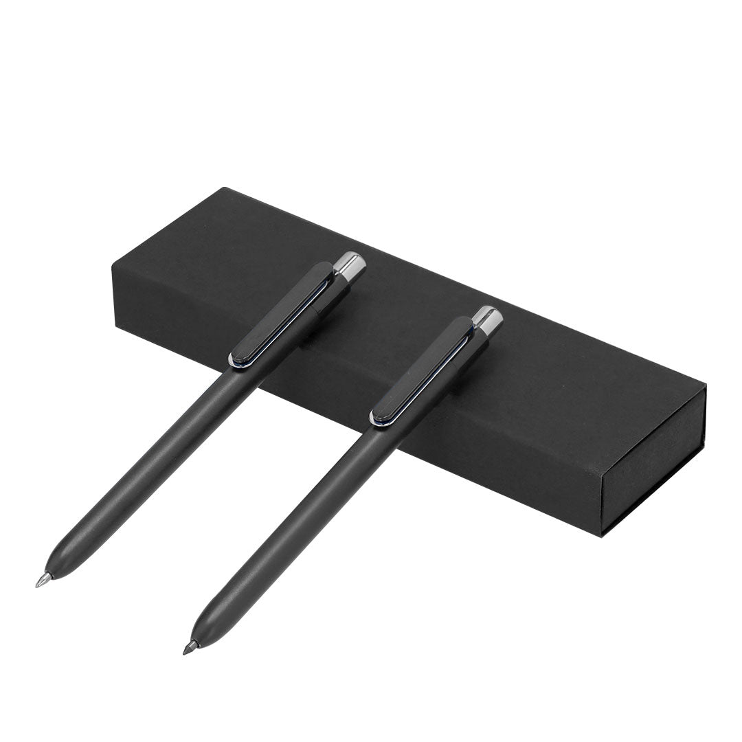 Set bolígrafo y lápiz Dayal