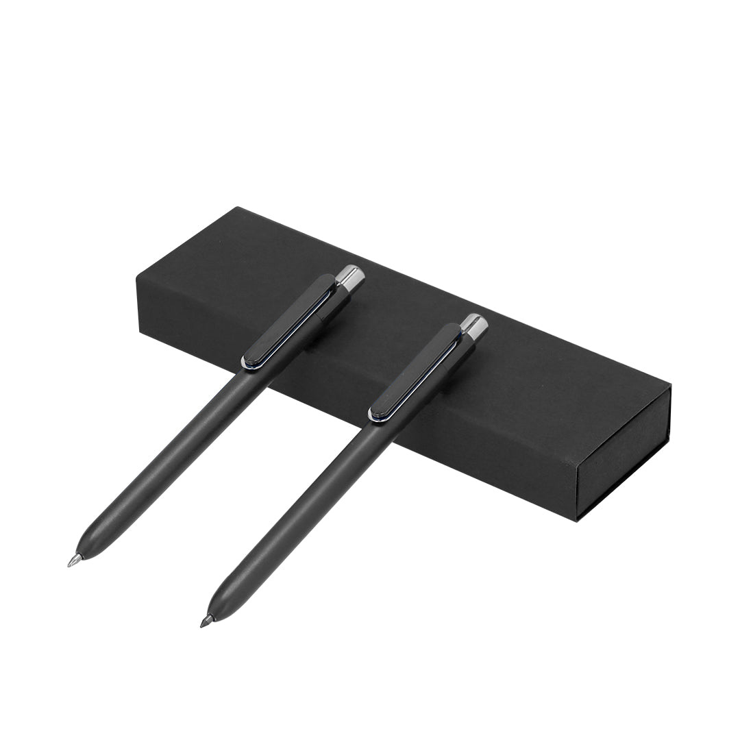 Set bolígrafo y lápiz Dayal