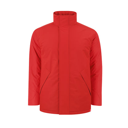 Parka Oceanía