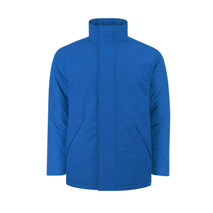Parka Oceanía