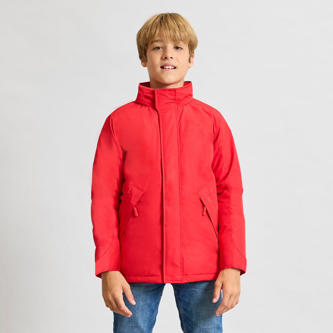 Parka Niño Oceanía