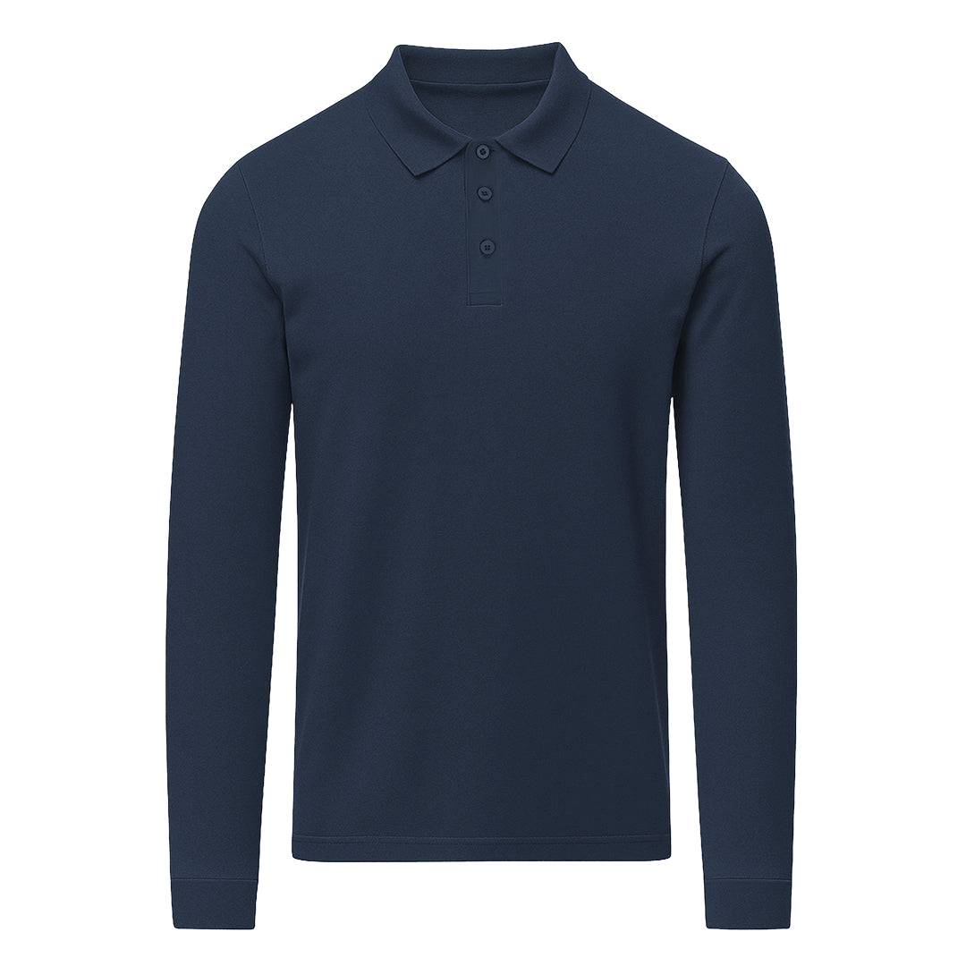 Polo Adulto Color Charlot