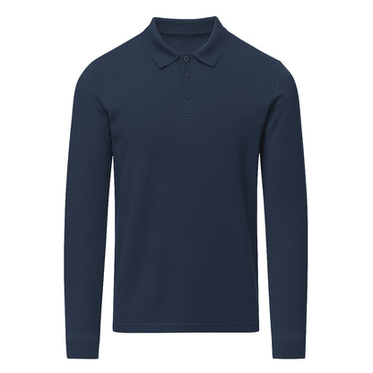 Polo Adulto Color Charlot