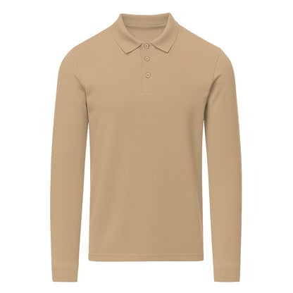 Polo Adulto Color Charlot