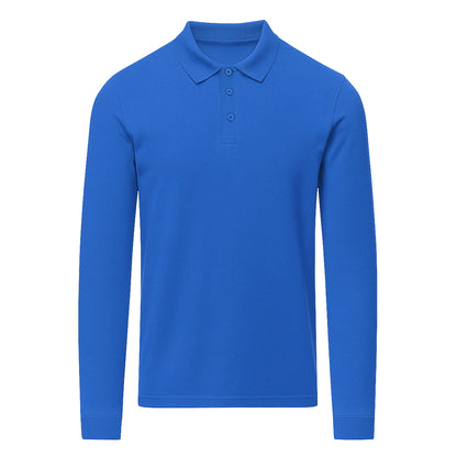 Polo Adulto Color Charlot