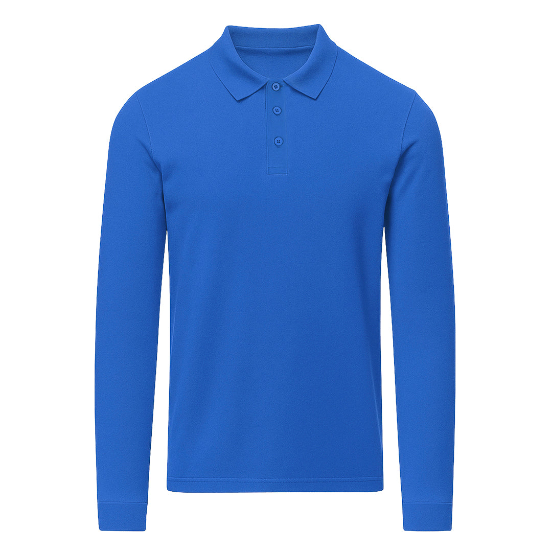 Polo Adulto Color Charlot